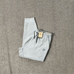 Nike Sportswear Tech Fleece Joggers Men’s Size XXL